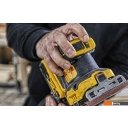 Шлифмашины DeWalt DCW200N (без АКБ)