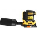 Шлифмашины DeWalt DCW200N (без АКБ)