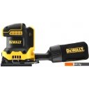 Шлифмашины DeWalt DCW200N (без АКБ)