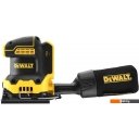 Шлифмашины DeWalt DCW200N (без АКБ)