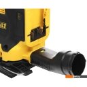 Шлифмашины DeWalt DCW200N (без АКБ)
