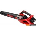 Воздуходувки Wortex BB 2536 D ALL1 1333405 (с 2-мя АКБ)