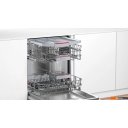 Посудомоечные машины Bosch Serie 4 SMV4HVX40E