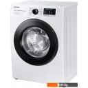 Стиральная машина Samsung WW80AGAS21AELP