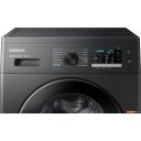 Стиральная машина Samsung WW70AG5S20CXLP