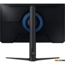 Мониторы Samsung Odyssey G3 LS24AG320NIXCI
