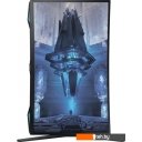 Мониторы Samsung Odyssey Neo G7 LS32BG752NIXCI