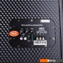 Автоакустика KICX AP300BPA