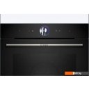 Духовые шкафы Bosch Serie 8 HSG7364B1