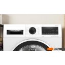 Стиральная машина Bosch Serie 6 WQG233DFPL Стиральная машина Bosch Serie 6 WQG233DFPL