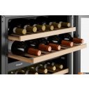 Винные шкафы Weissgauff WWC-46 DB DualZone