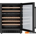 Винные шкафы Weissgauff WWC-46 DB DualZone