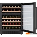 Винные шкафы Weissgauff WWC-46 DB DualZone