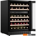 Винные шкафы Weissgauff WWC-46 DB DualZone