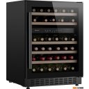 Винные шкафы Weissgauff WWC-46 DB DualZone
