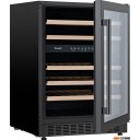 Винные шкафы Weissgauff WWC-46 DB DualZone