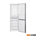 Холодильники Weissgauff WRK 2000 Total NoFrost Inverter Black Glass