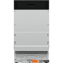 Посудомоечные машины Electrolux EEA71210L