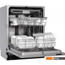 Посудомоечные машины Weissgauff BDW 6063 D