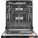 Посудомоечные машины Weissgauff BDW 6036 D Infolight