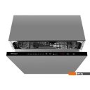 Посудомоечные машины Weissgauff BDW 6036 D Infolight