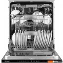Посудомоечные машины Weissgauff BDW 6036 D Infolight