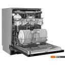 Посудомоечные машины Weissgauff BDW 6036 D Infolight