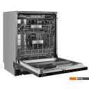 Посудомоечные машины Weissgauff BDW 6036 D Infolight