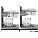 Посудомоечные машины Weissgauff BDW 6036 D Infolight