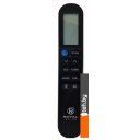 Кондиционеры Royal Clima Attica Nero RC-AN22HN