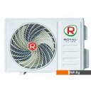 Кондиционеры Royal Clima Attica Nero RC-AN28HN