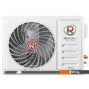 Кондиционеры Royal Clima Attica Nero Inverter RCI-AN28HN