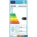 Духовые шкафы Gorenje BOSB6737E06X