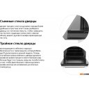 Духовые шкафы Weissgauff EOM 691 PDBX Steam Clean