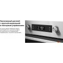Духовые шкафы Weissgauff EOM 691 PDBX Steam Clean