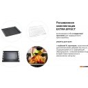 Духовые шкафы Weissgauff EOM 691 PDBX Steam Clean