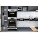 Духовые шкафы Weissgauff EOM 691 PDBX Steam Clean