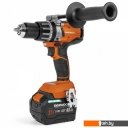 Шуруповерты, гайковерты, электроотвертки Daewoo Power DAA 2161Li (с 2-мя АКБ, кейс)