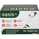 Триммеры Oasis TB-1500P ECO