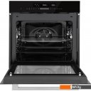 Духовые шкафы Weissgauff EOM 991 SB