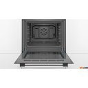 Духовые шкафы Bosch Serie 4 HBA513BB1