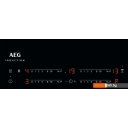 Варочные панели AEG IAE84411XB