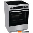 Кухонные плиты Gorenje GECS6C70XC