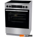 Кухонные плиты Gorenje GECS6C70XC