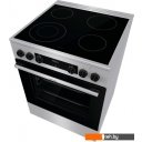 Кухонные плиты Gorenje GECS6C70XC