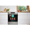 Кухонные плиты Gorenje GECS6C70XC