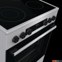 Кухонные плиты Gorenje GECS6C70XC