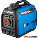 Генераторы Hyundai HHY 2050Si