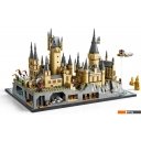 Конструкторы LEGO Harry Potter 76419 Замок и окрестности Хогвартса