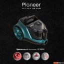 Пылесосы Pioneer VC365C